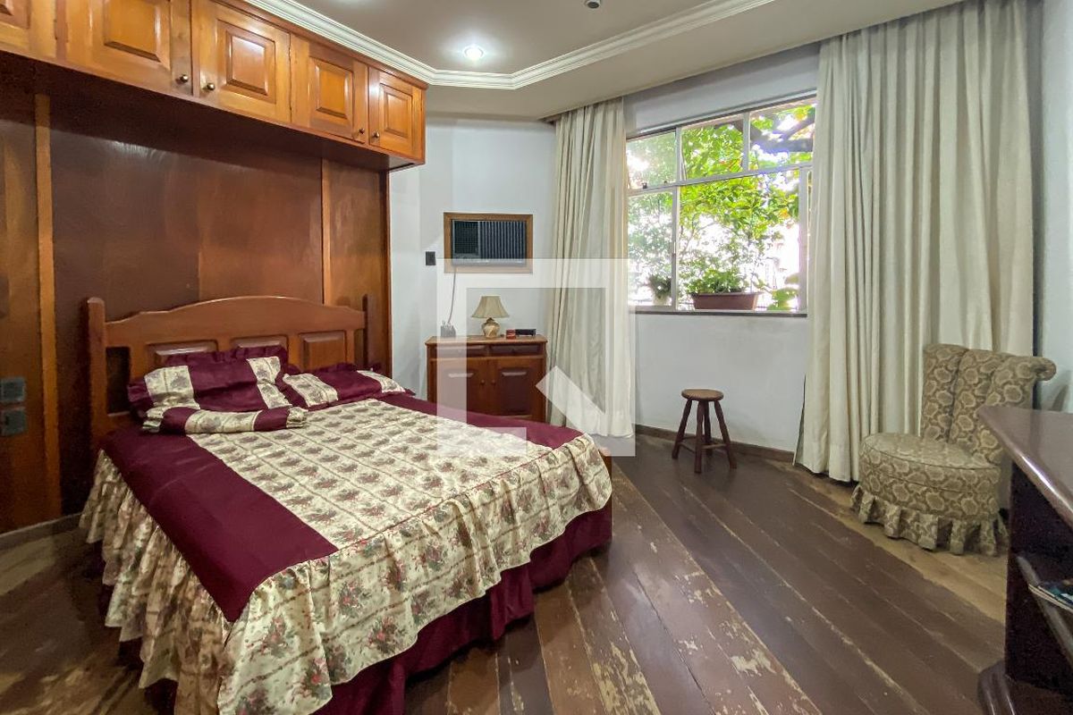 Apartamento, 2 quartos, 85 m² - Foto 18