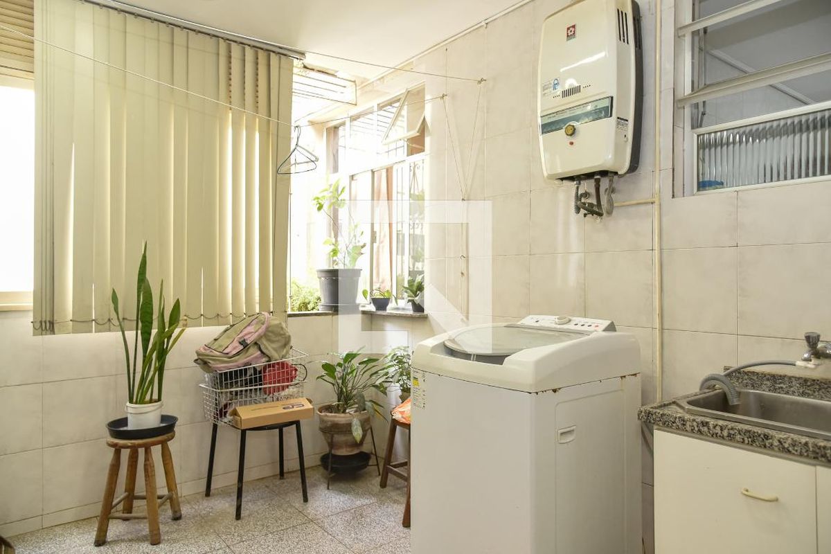 Apartamento, 2 quartos, 85 m² - Foto 66