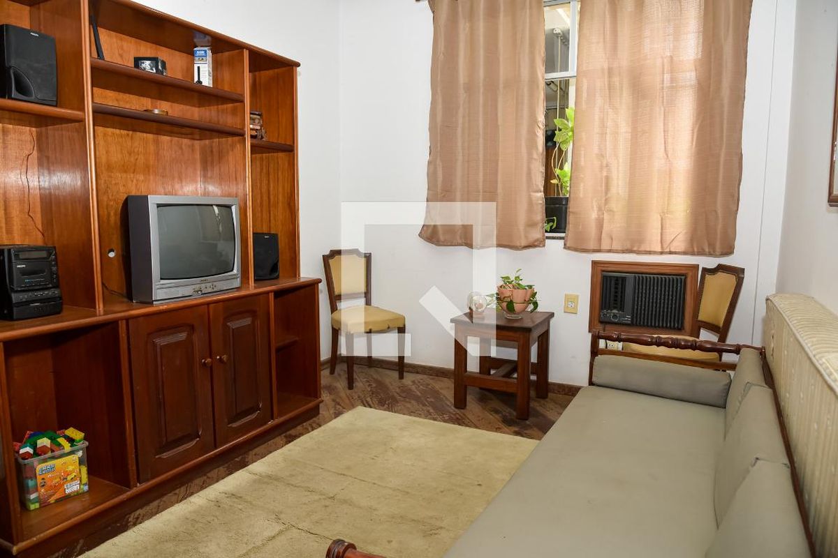 Apartamento, 2 quartos, 85 m² - Foto 28