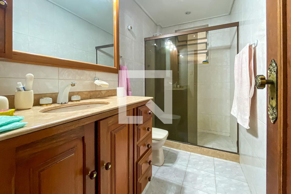 Apartamento, 2 quartos, 85 m² - Foto 40
