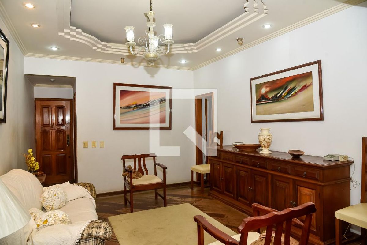 Apartamento, 2 quartos, 85 m² - Foto 8