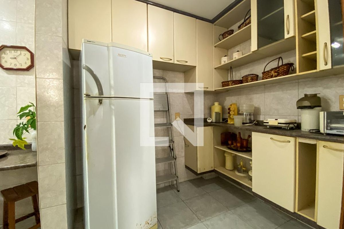 Apartamento, 2 quartos, 85 m² - Foto 58
