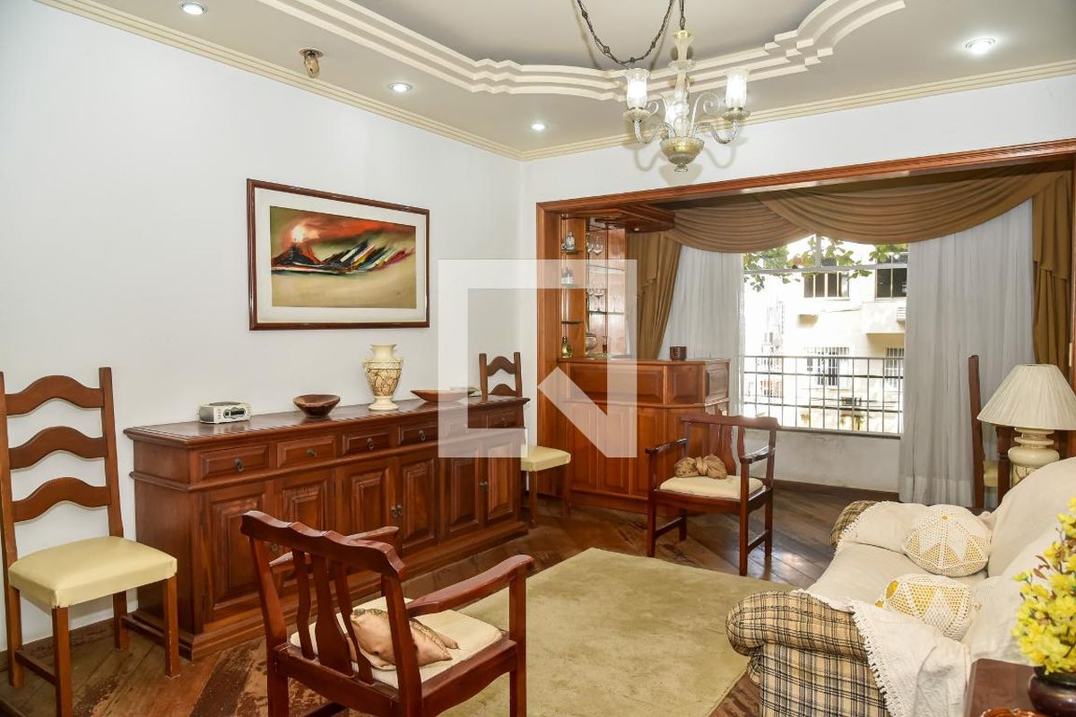 Apartamento, 2 quartos, 85 m² - Foto 2