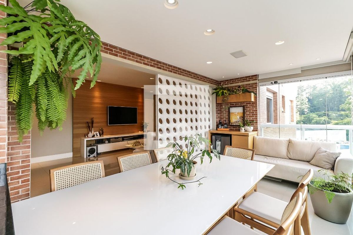 Apartamento, 3 quartos, 105 m² - Foto 24