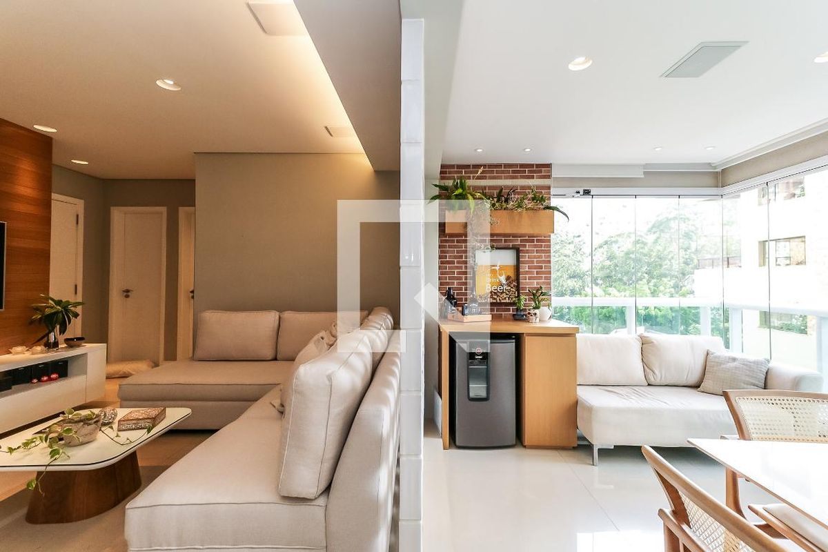 Apartamento, 3 quartos, 105 m² - Foto 16