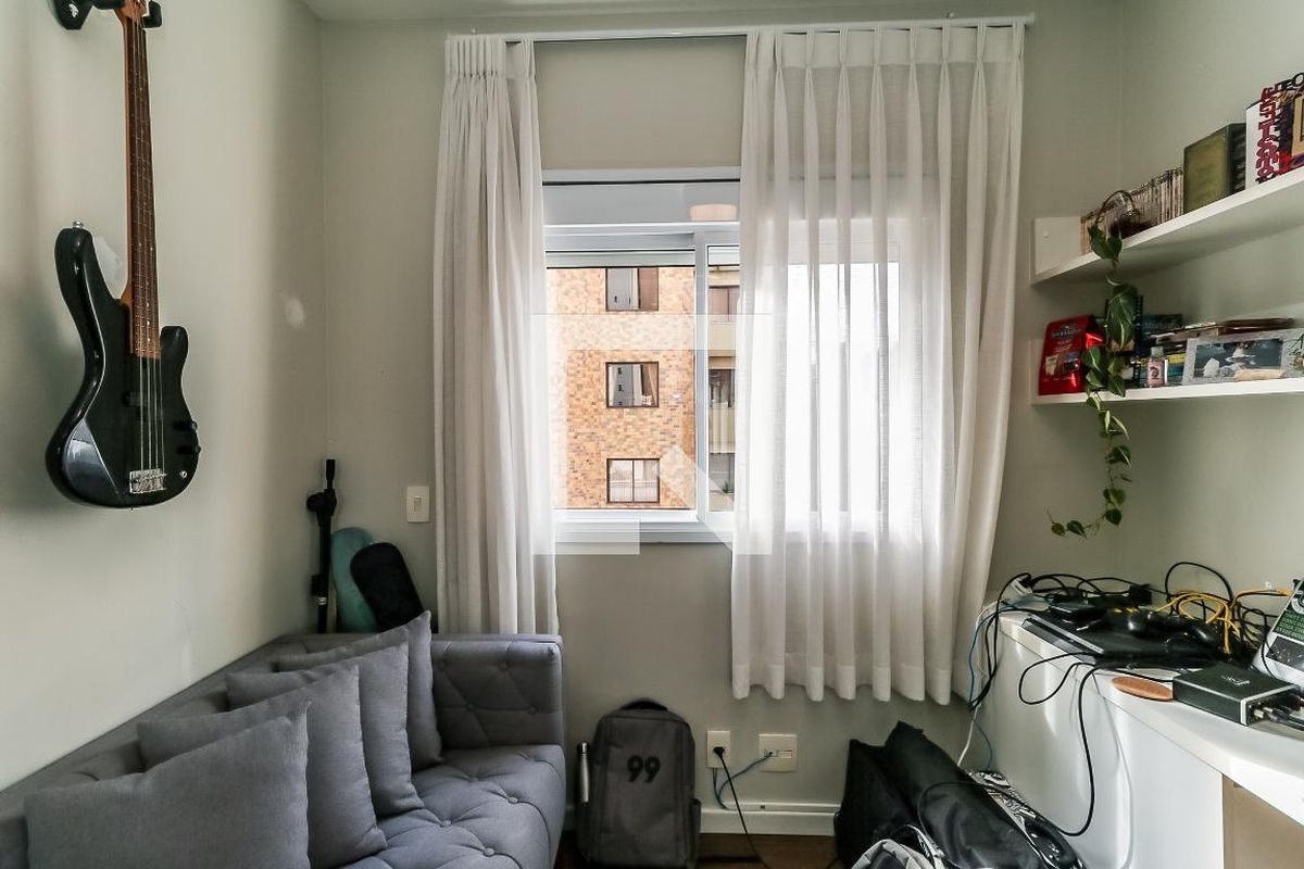 Apartamento, 3 quartos, 105 m² - Foto 70