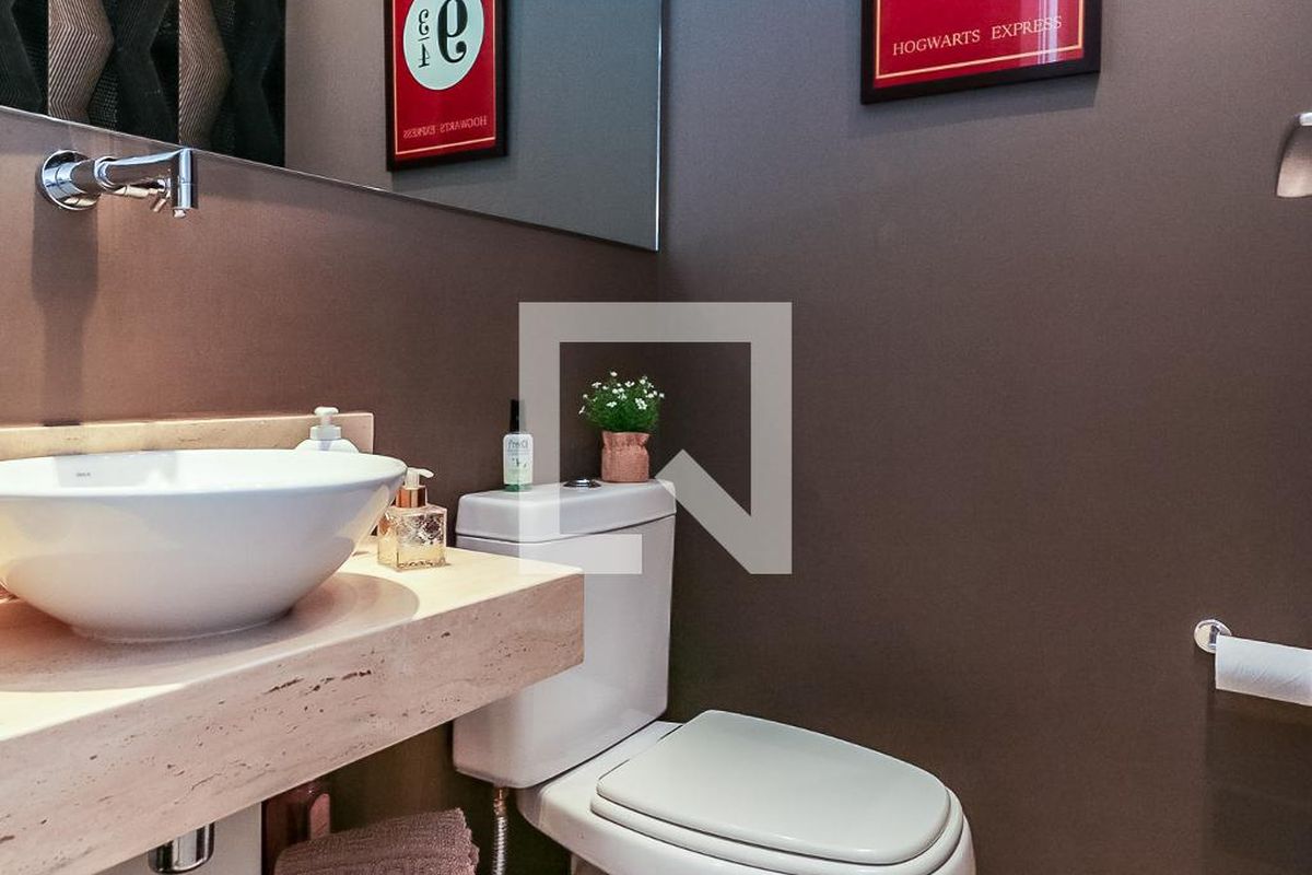 Apartamento, 3 quartos, 105 m² - Foto 100