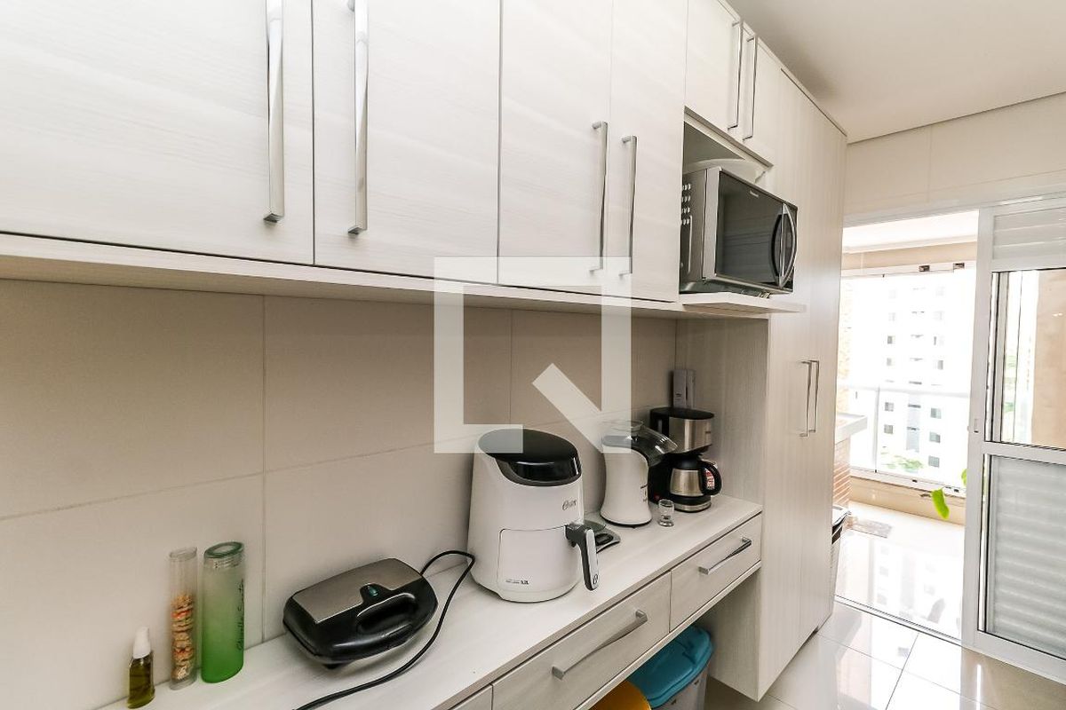 Apartamento, 3 quartos, 105 m² - Foto 104