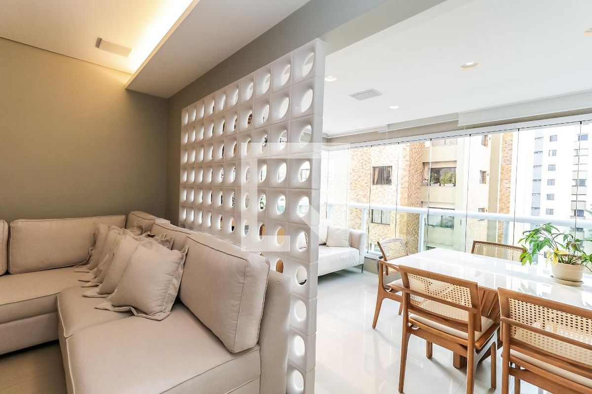 Apartamento, 3 quartos, 105 m² - Foto 14