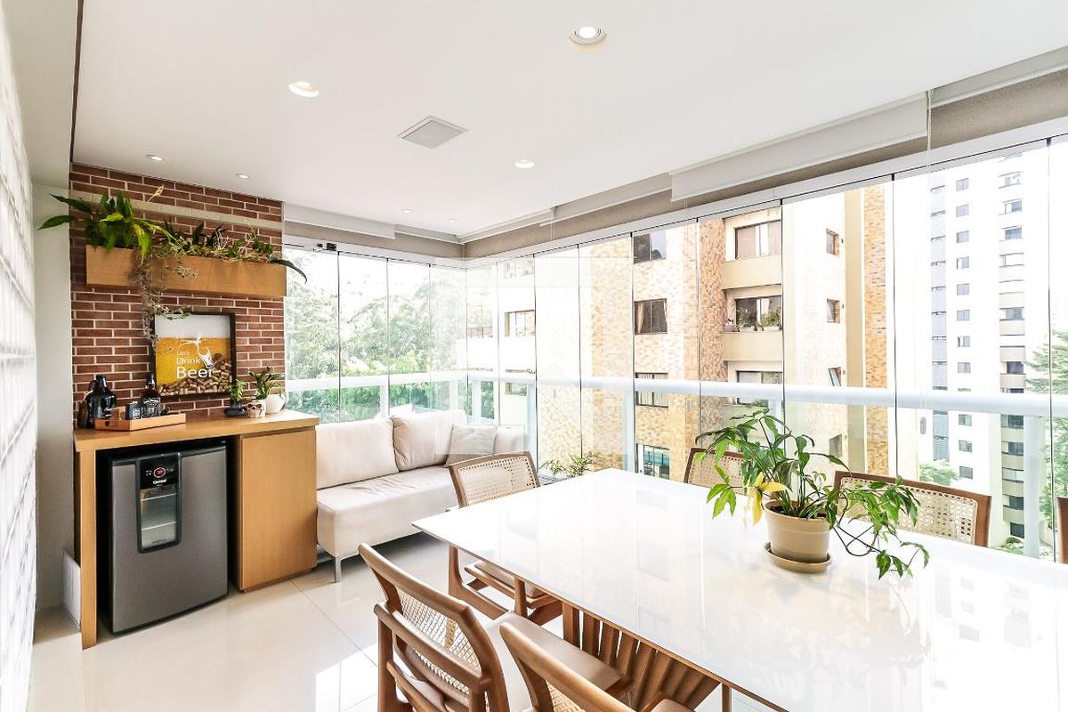 Apartamento, 3 quartos, 105 m² - Foto 18