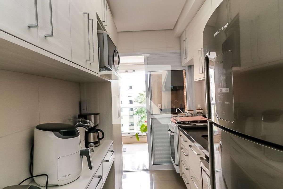 Apartamento, 3 quartos, 105 m² - Foto 102