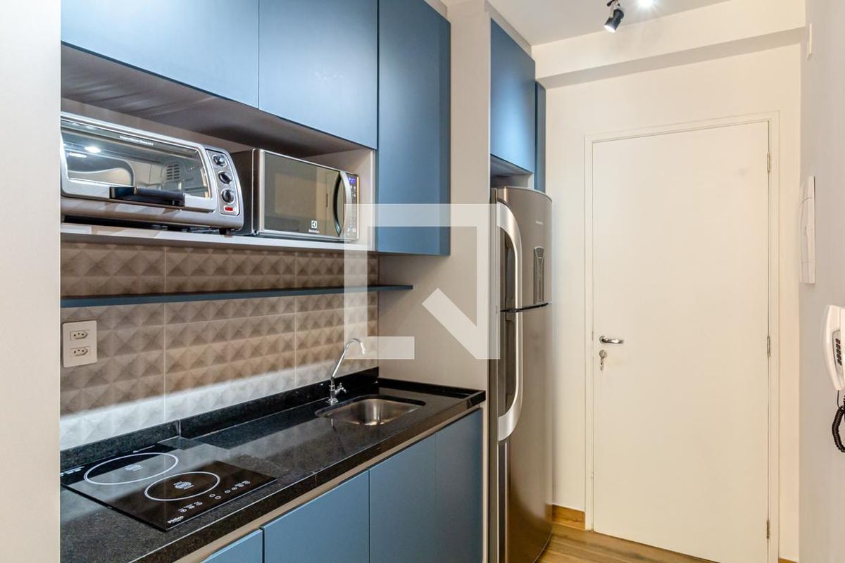 Kitnet-Studio, 25 m² - Foto 23