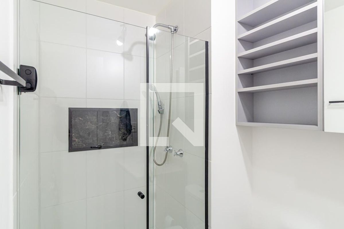 Kitnet-Studio, 25 m² - Foto 20