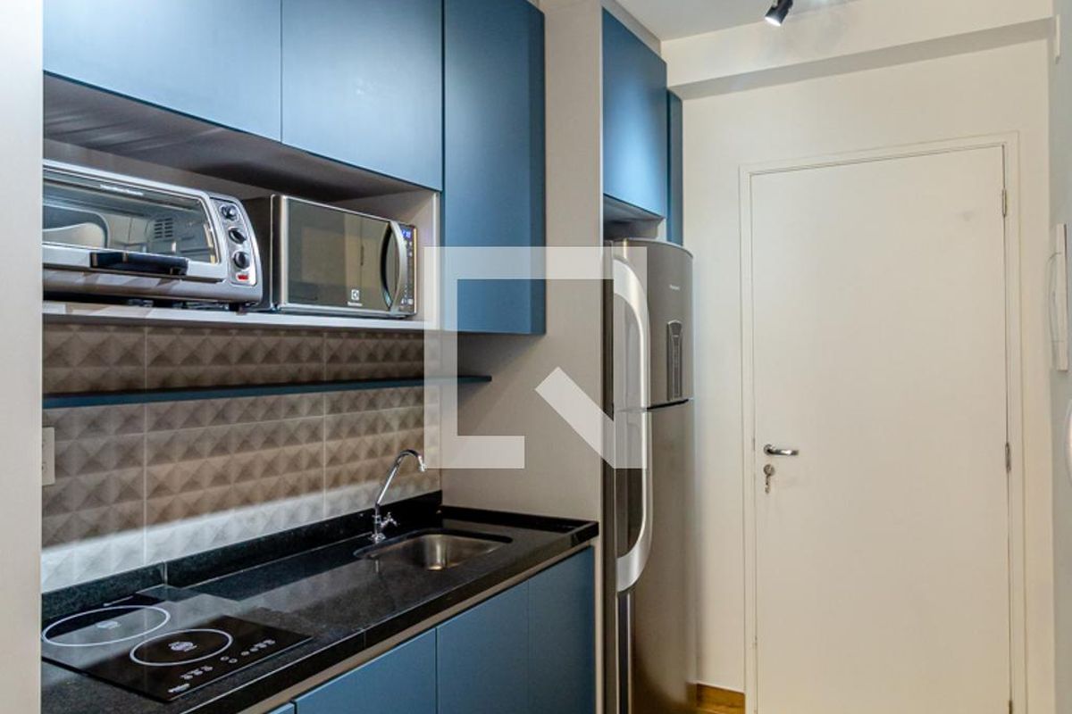 Kitnet-Studio, 25 m² - Foto 22