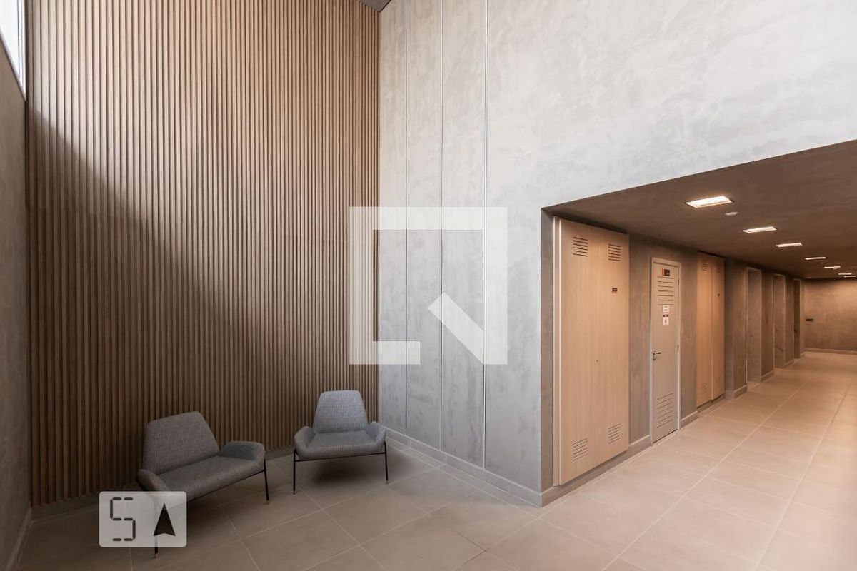 Kitnet-Studio, 25 m² - Foto 40