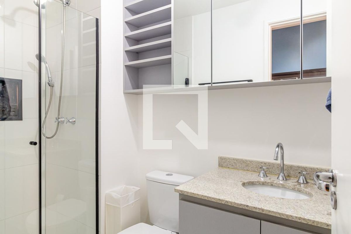 Kitnet-Studio, 25 m² - Foto 15