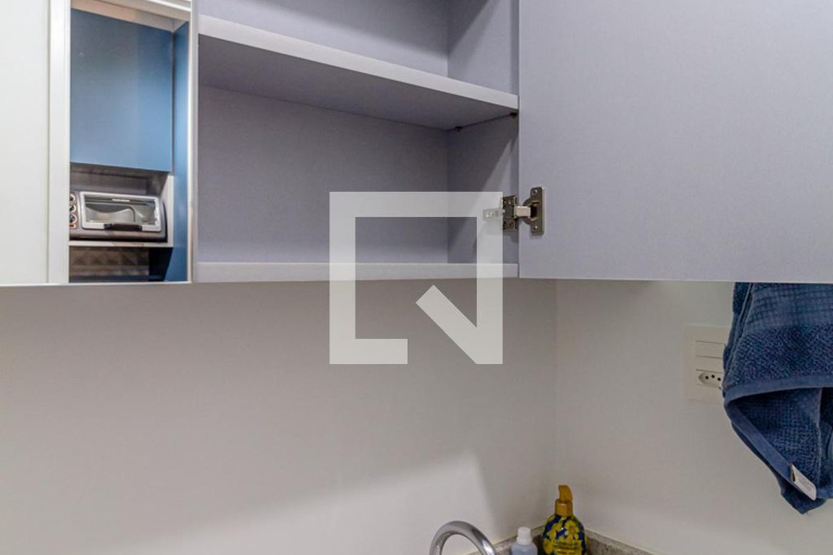 Kitnet-Studio, 25 m² - Foto 19