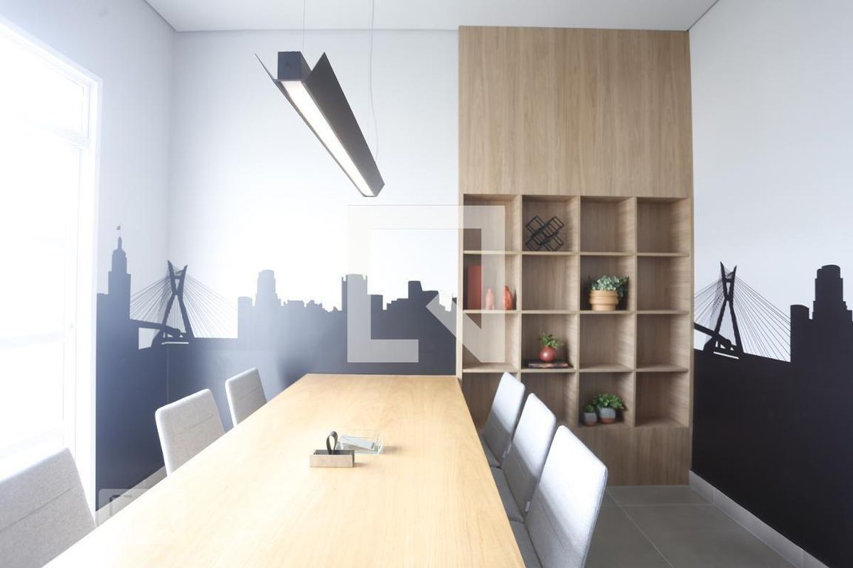 Kitnet-Studio, 25 m² - Foto 39