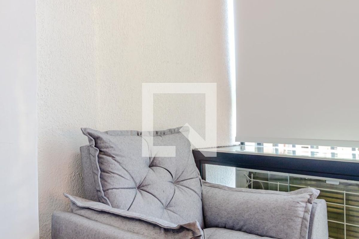 Kitnet-Studio, 25 m² - Foto 11