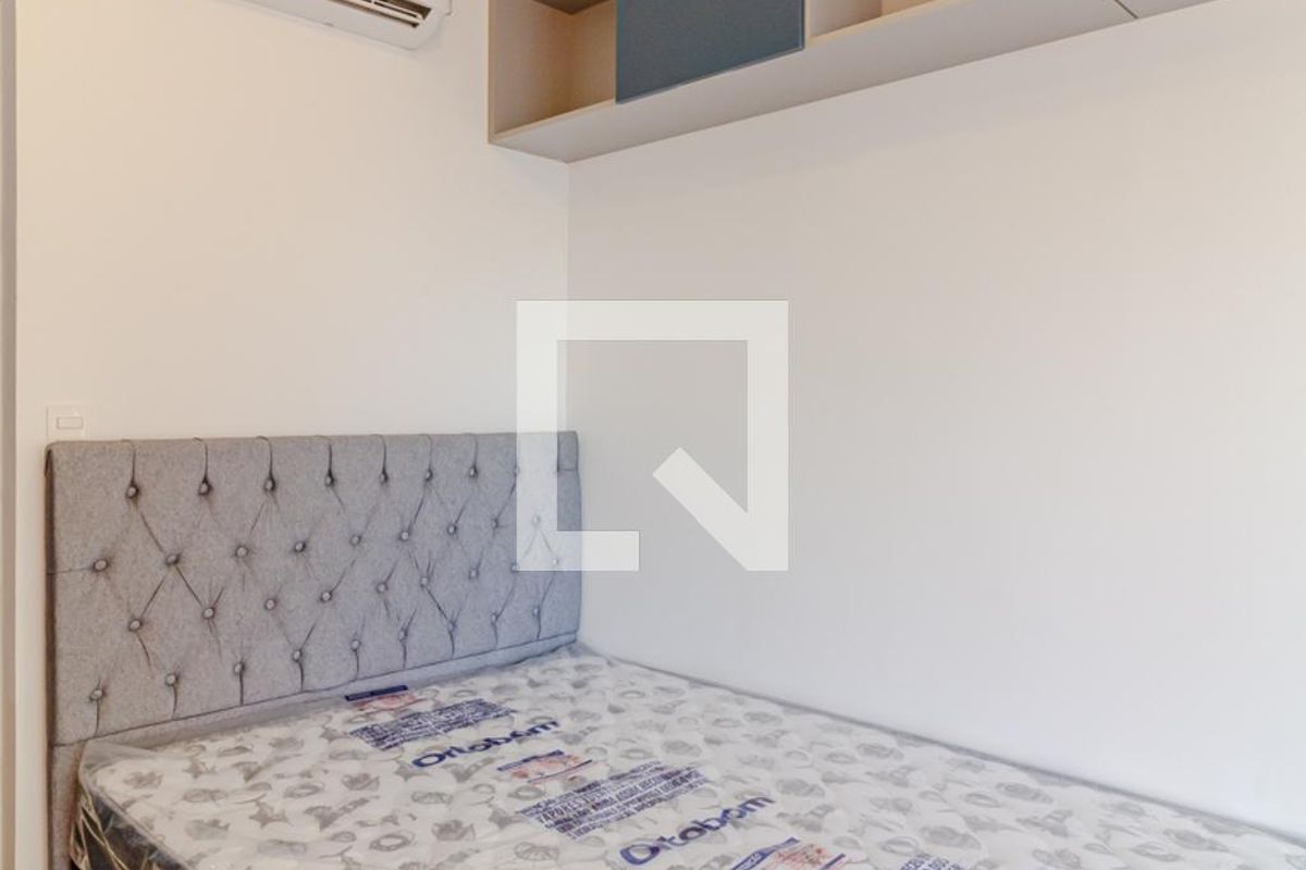 Kitnet-Studio, 25 m² - Foto 7