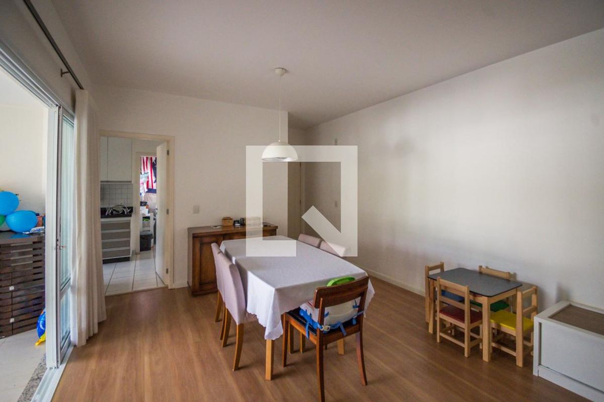Apartamento à Venda - Mansões Santo Antônio, 3 Quartos,  118 m2 em , Campinas - sp | SoloBR