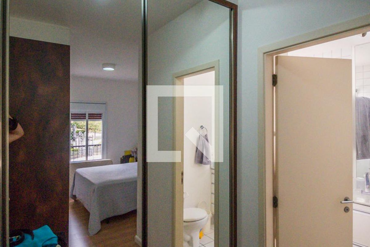 Apartamento à Venda - Mansões Santo Antônio, 3 Quartos,  118 m2 em , Campinas - sp | SoloBR