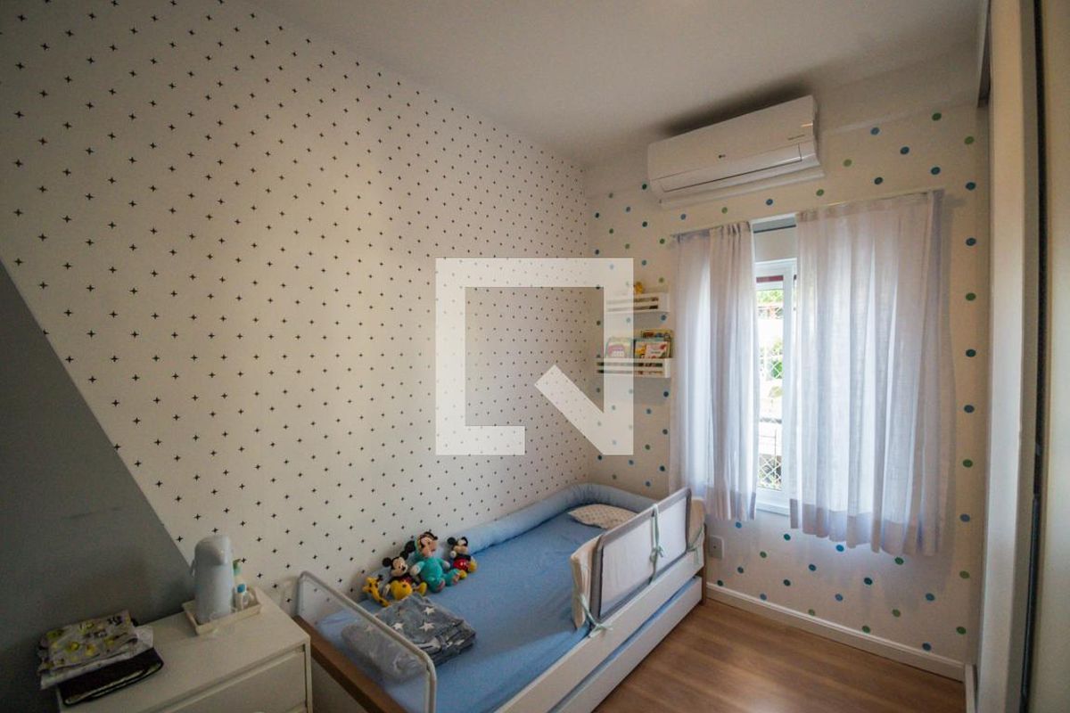 Apartamento à Venda - Mansões Santo Antônio, 3 Quartos,  118 m2 em , Campinas - sp | SoloBR