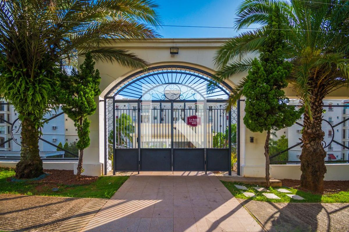 Apartamento à Venda - Mansões Santo Antônio, 3 Quartos,  118 m2 em , Campinas - sp | SoloBR