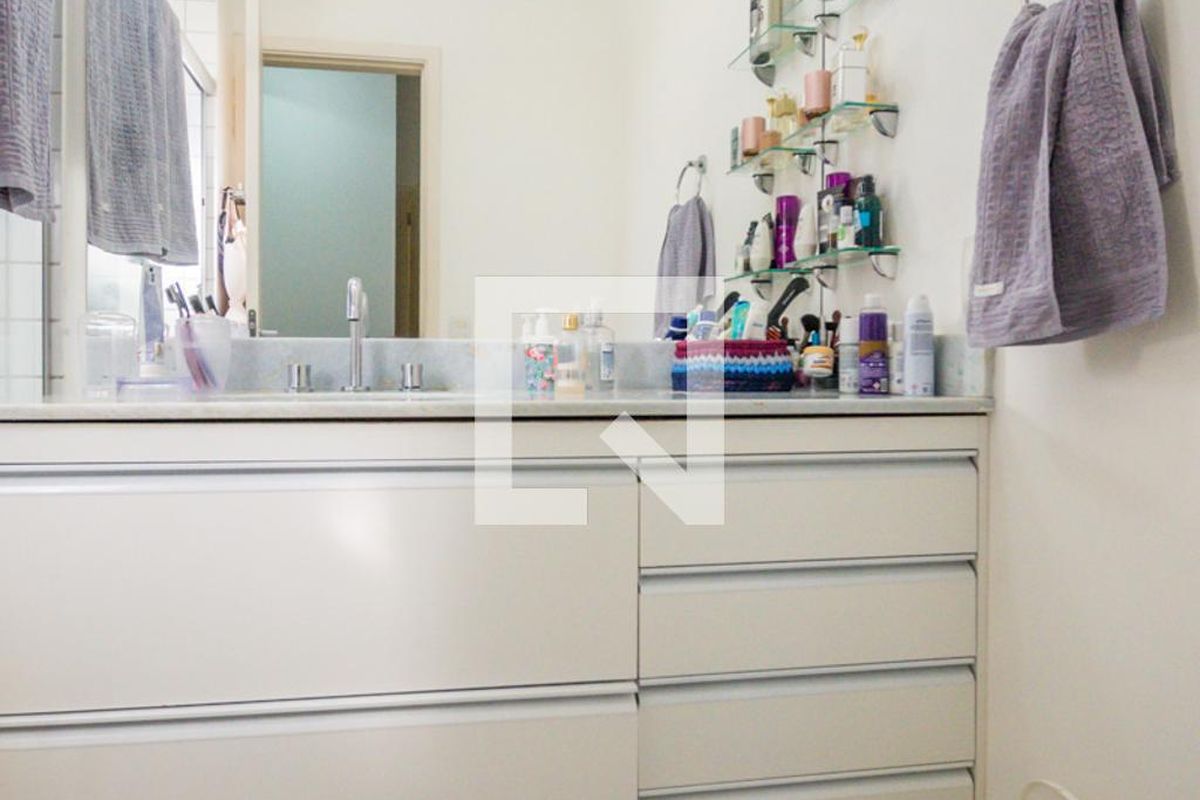 Apartamento à Venda - Mansões Santo Antônio, 3 Quartos,  118 m2 em , Campinas - sp | SoloBR