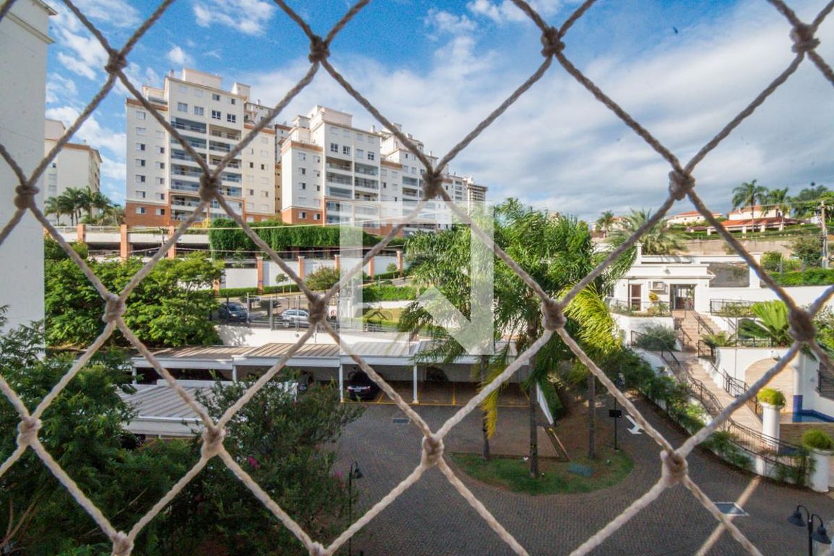 Apartamento à Venda - Mansões Santo Antônio, 3 Quartos,  118 m2 em , Campinas - sp | SoloBR