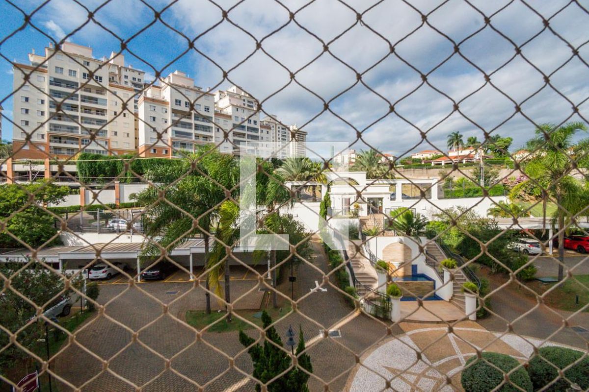 Apartamento à Venda - Mansões Santo Antônio, 3 Quartos,  118 m2 em , Campinas - sp | SoloBR