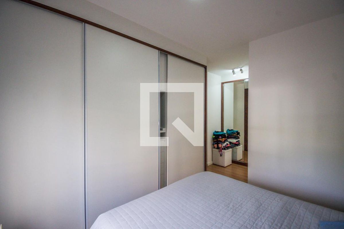 Apartamento à Venda - Mansões Santo Antônio, 3 Quartos,  118 m2 em , Campinas - sp | SoloBR