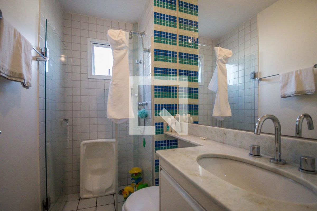 Apartamento à Venda - Mansões Santo Antônio, 3 Quartos,  118 m2 em , Campinas - sp | SoloBR