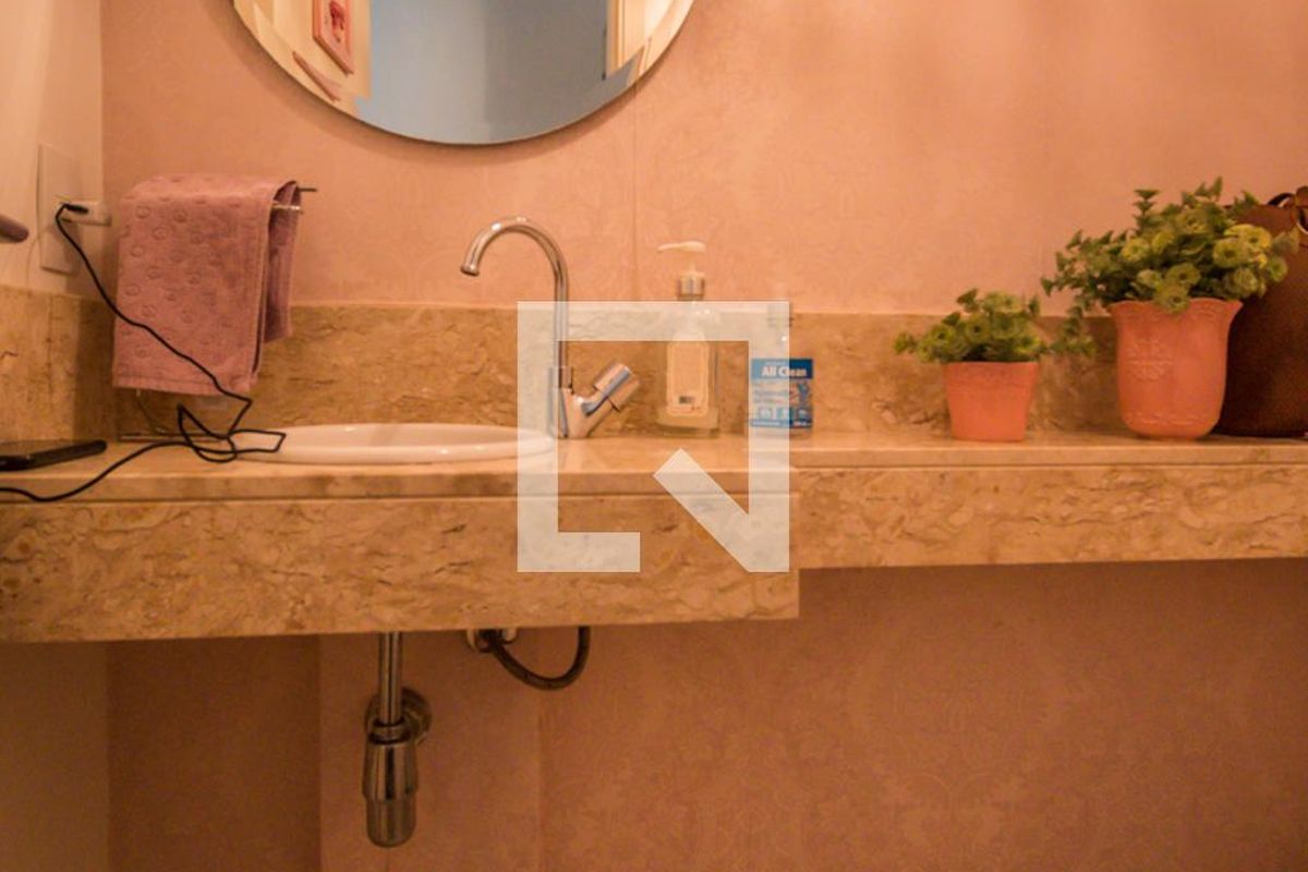 Apartamento à Venda - Mansões Santo Antônio, 3 Quartos,  118 m2 em , Campinas - sp | SoloBR