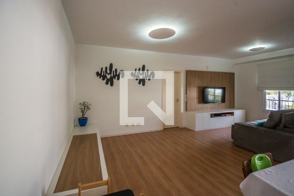 Apartamento à Venda - Mansões Santo Antônio, 3 Quartos,  118 m2 em , Campinas - sp | SoloBR