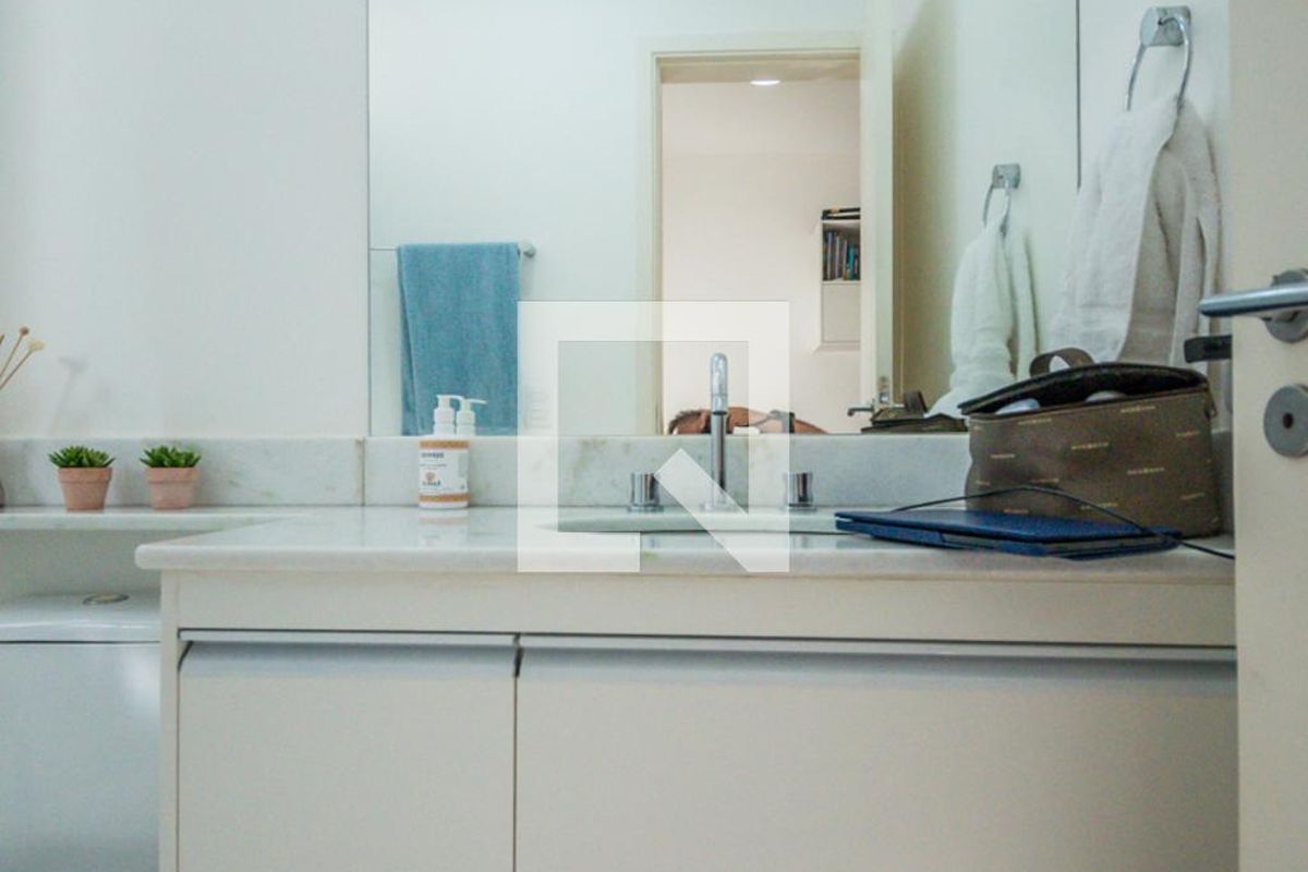 Apartamento à Venda - Mansões Santo Antônio, 3 Quartos,  118 m2 em , Campinas - sp | SoloBR