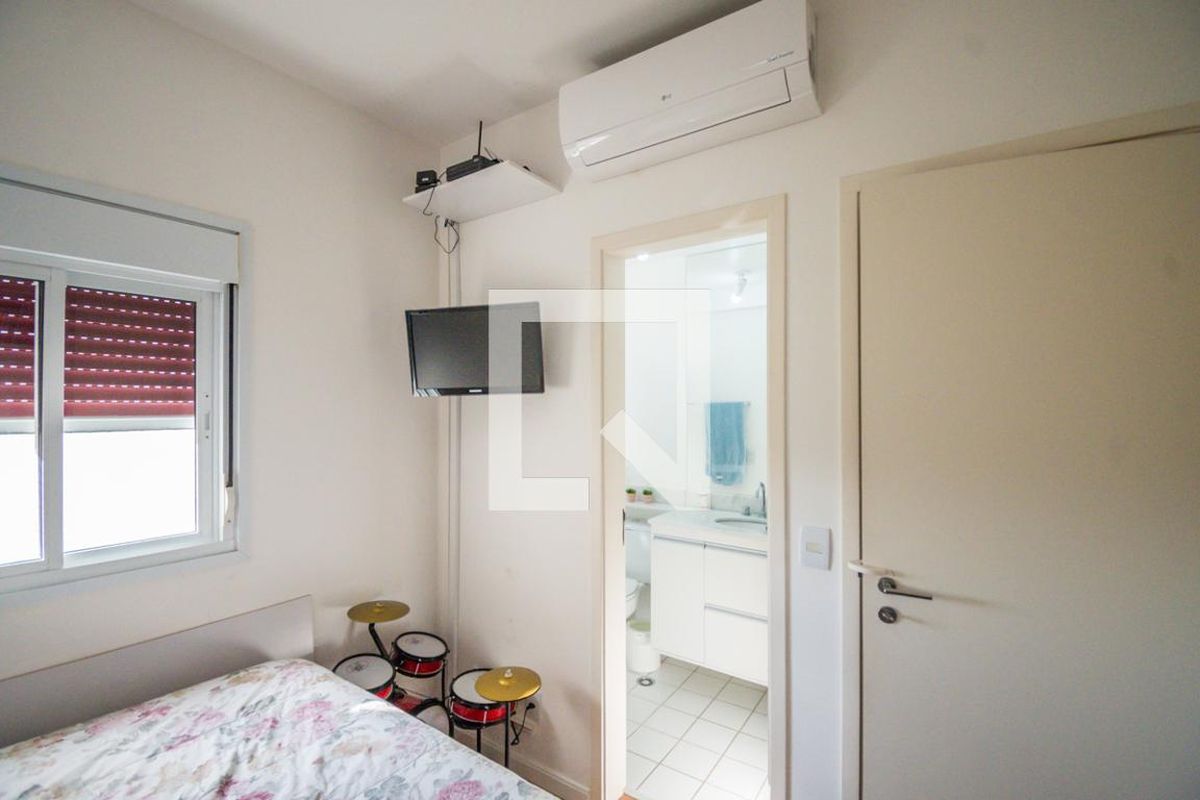 Apartamento à Venda - Mansões Santo Antônio, 3 Quartos,  118 m2 em , Campinas - sp | SoloBR