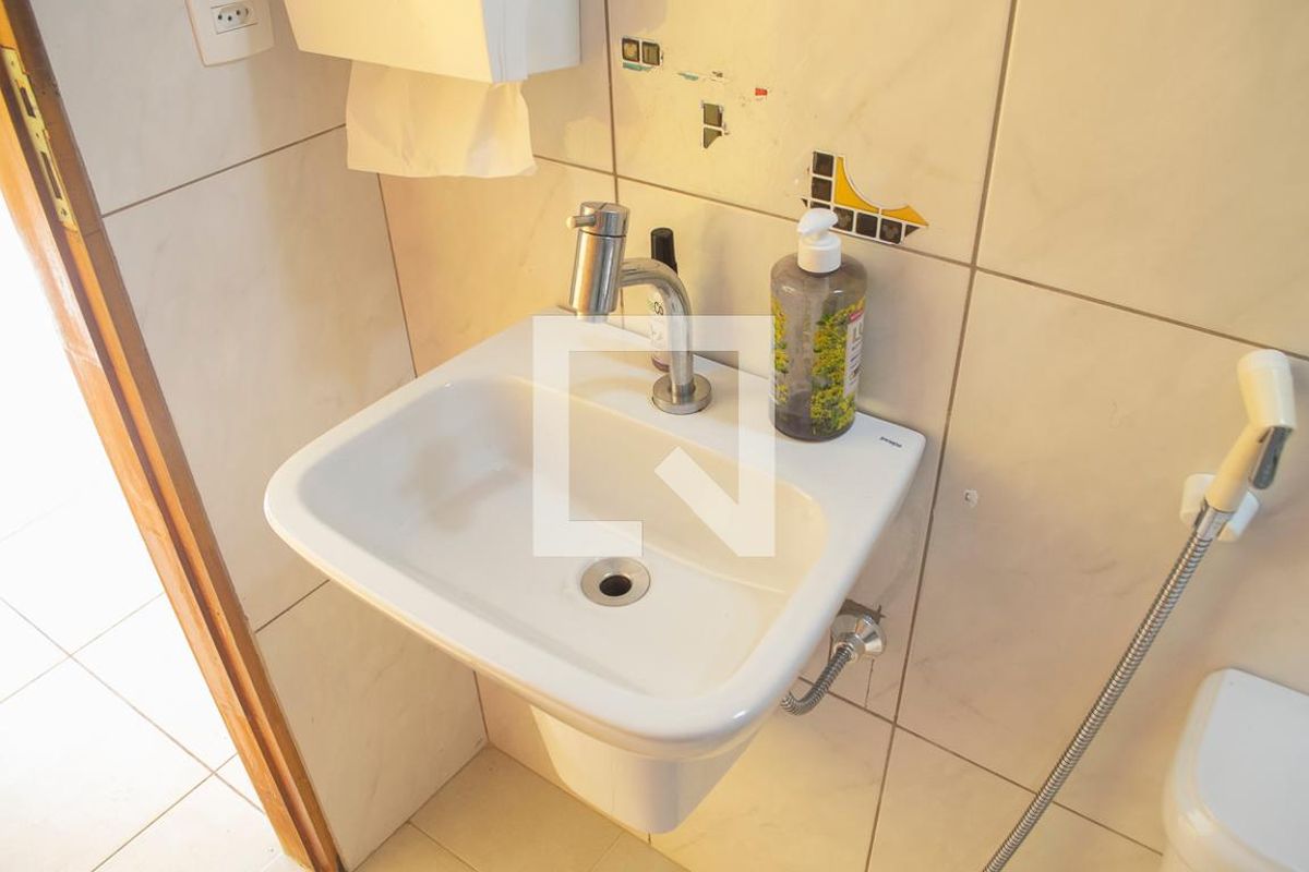 Casa de Condomínio, 5 quartos - Foto 52