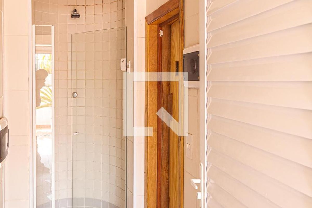 Apartamento, 1 quarto, 30 m² - Foto 54