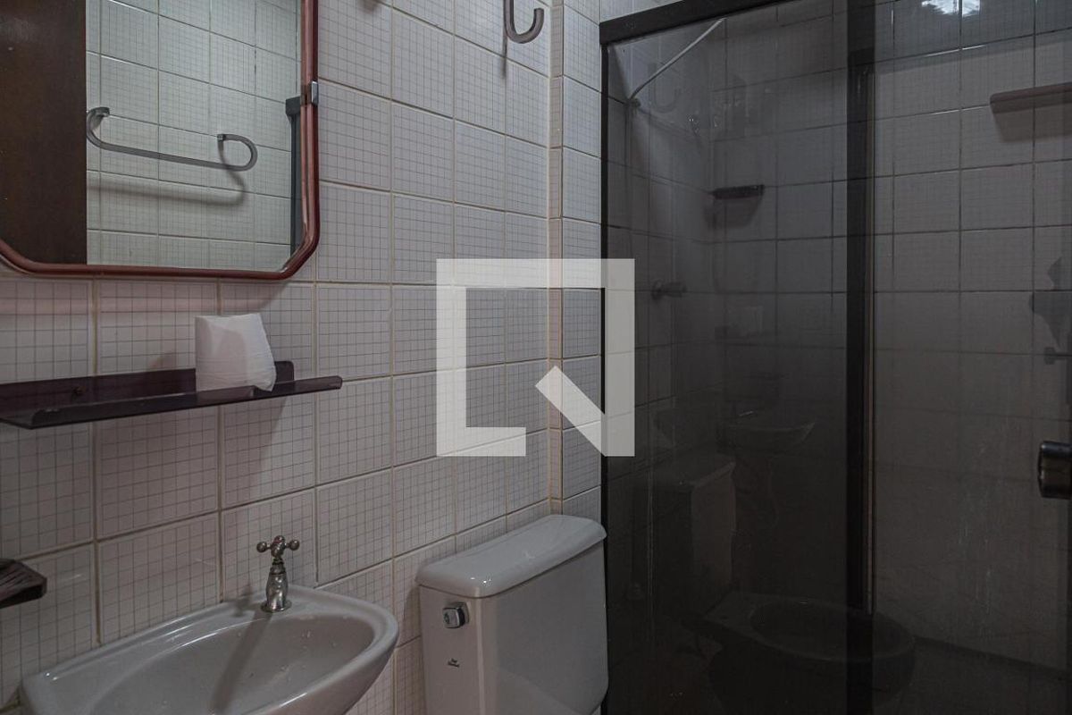 Apartamento, 1 quarto, 30 m² - Foto 28