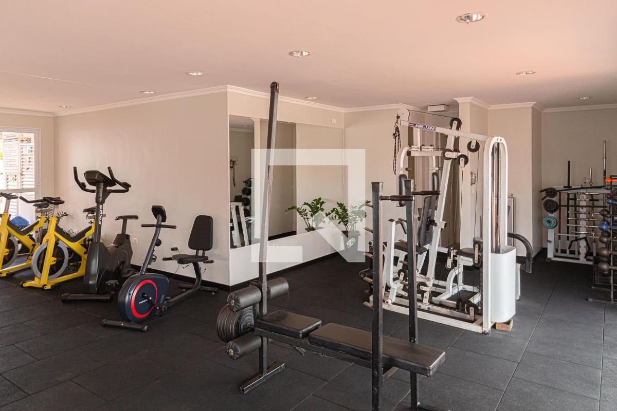 Apartamento, 1 quarto, 30 m² - Foto 48