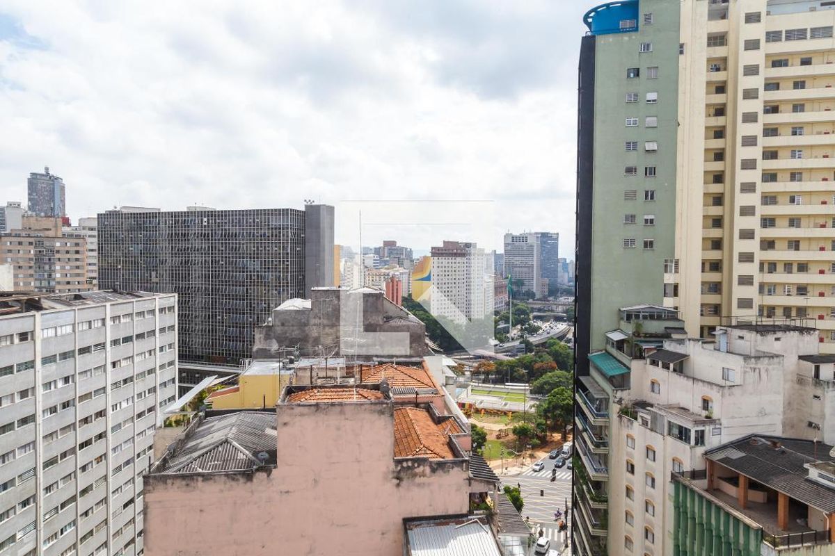 Apartamento, 1 quarto, 30 m² - Foto 62