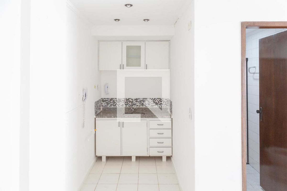 Apartamento, 1 quarto, 30 m² - Foto 38
