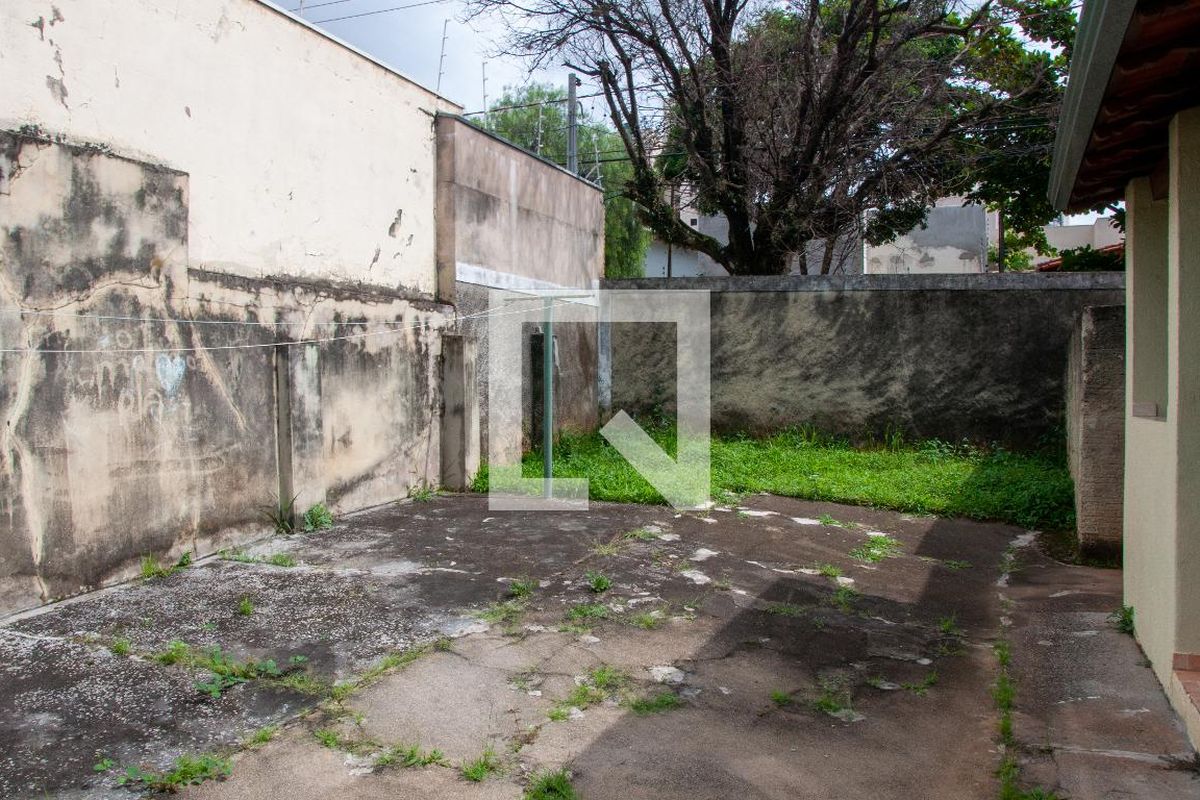 Casa à Venda - Taquaral, 3 Quartos,  140 m2 em , Campinas - sp | SoloBR