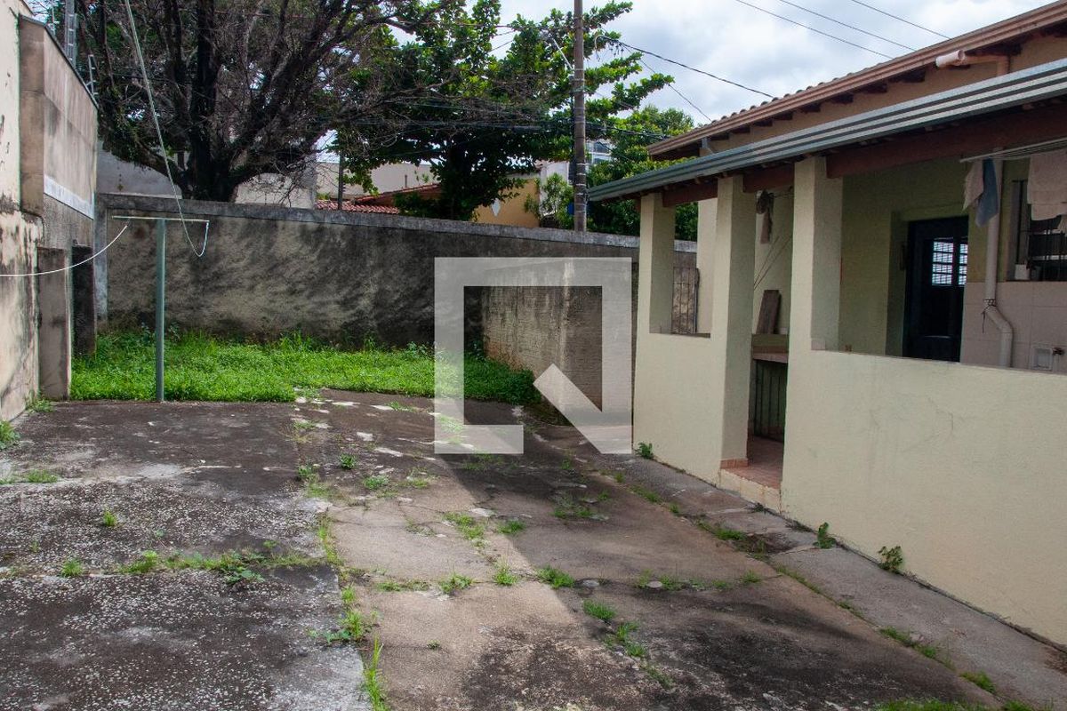 Casa à Venda - Taquaral, 3 Quartos,  140 m2 em , Campinas - sp | SoloBR