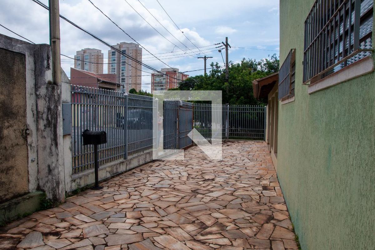 Casa à Venda - Taquaral, 3 Quartos,  140 m2 em , Campinas - sp | SoloBR