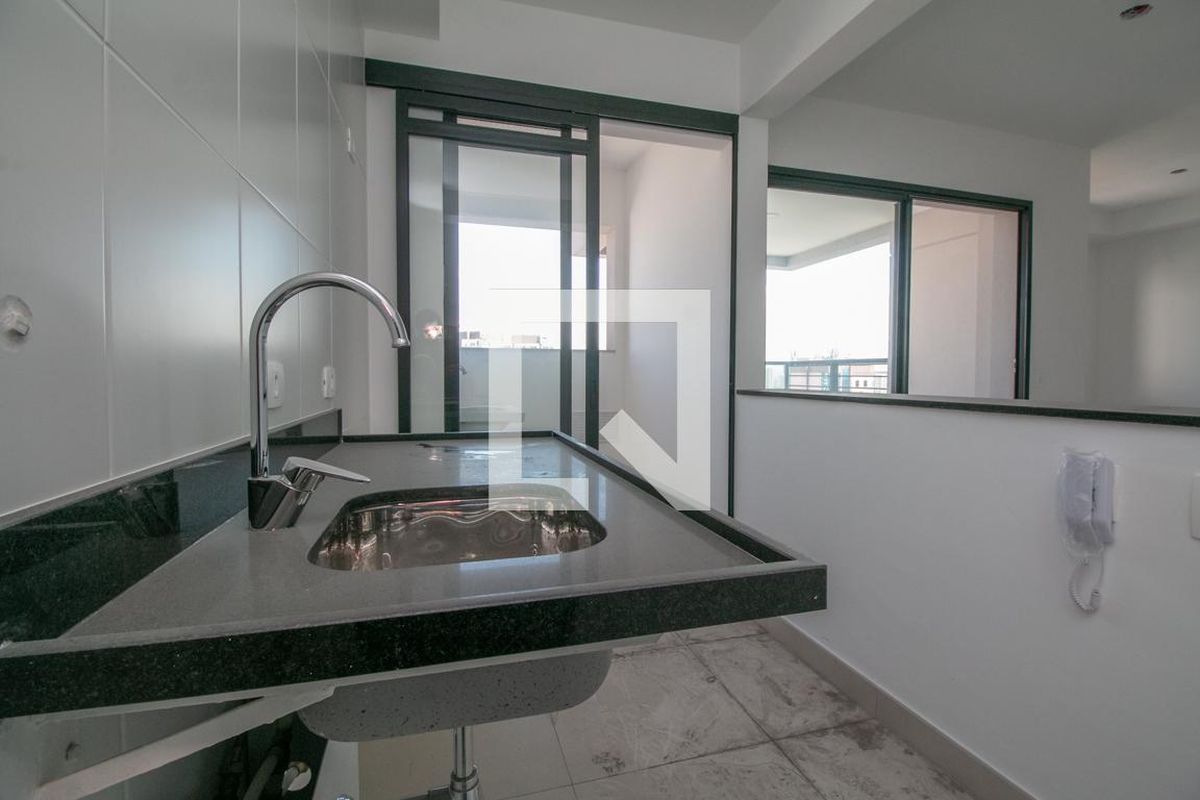 Apartamento, 1 quarto, 60 m² - Foto 50