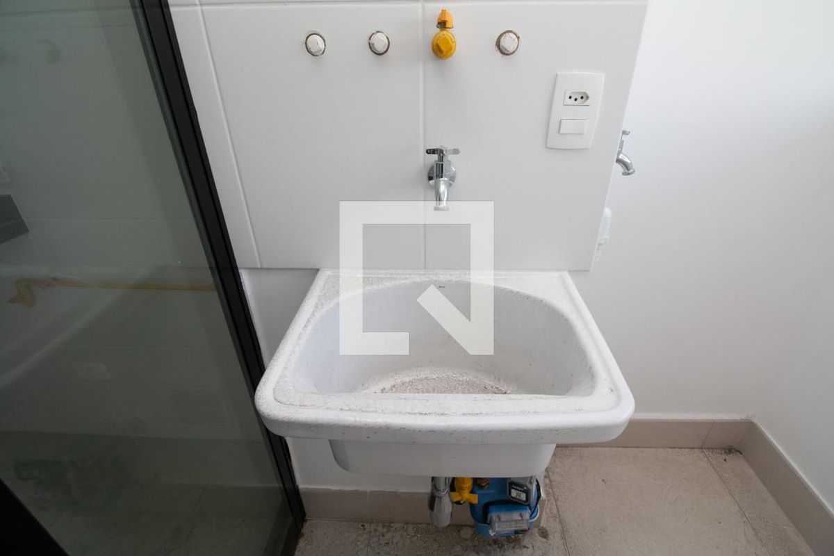 Apartamento, 1 quarto, 60 m² - Foto 64