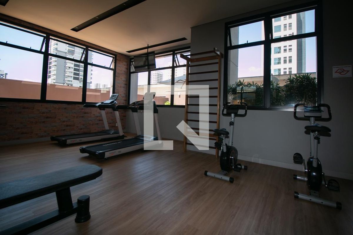 Apartamento, 1 quarto, 60 m² - Foto 114