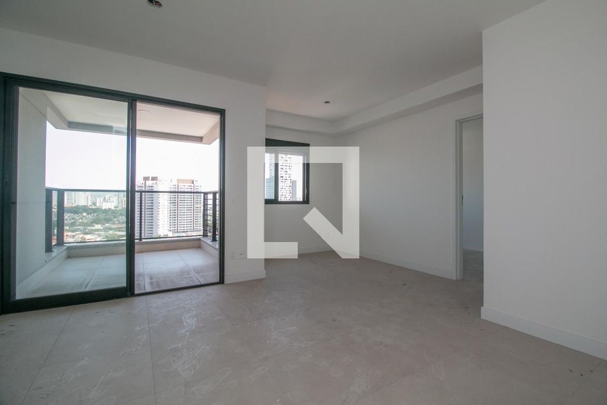 Apartamento, 1 quarto, 60 m² - Foto 2